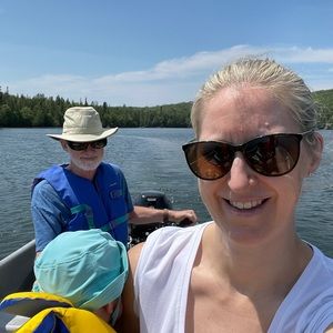 Meet your Posher, Gudrun